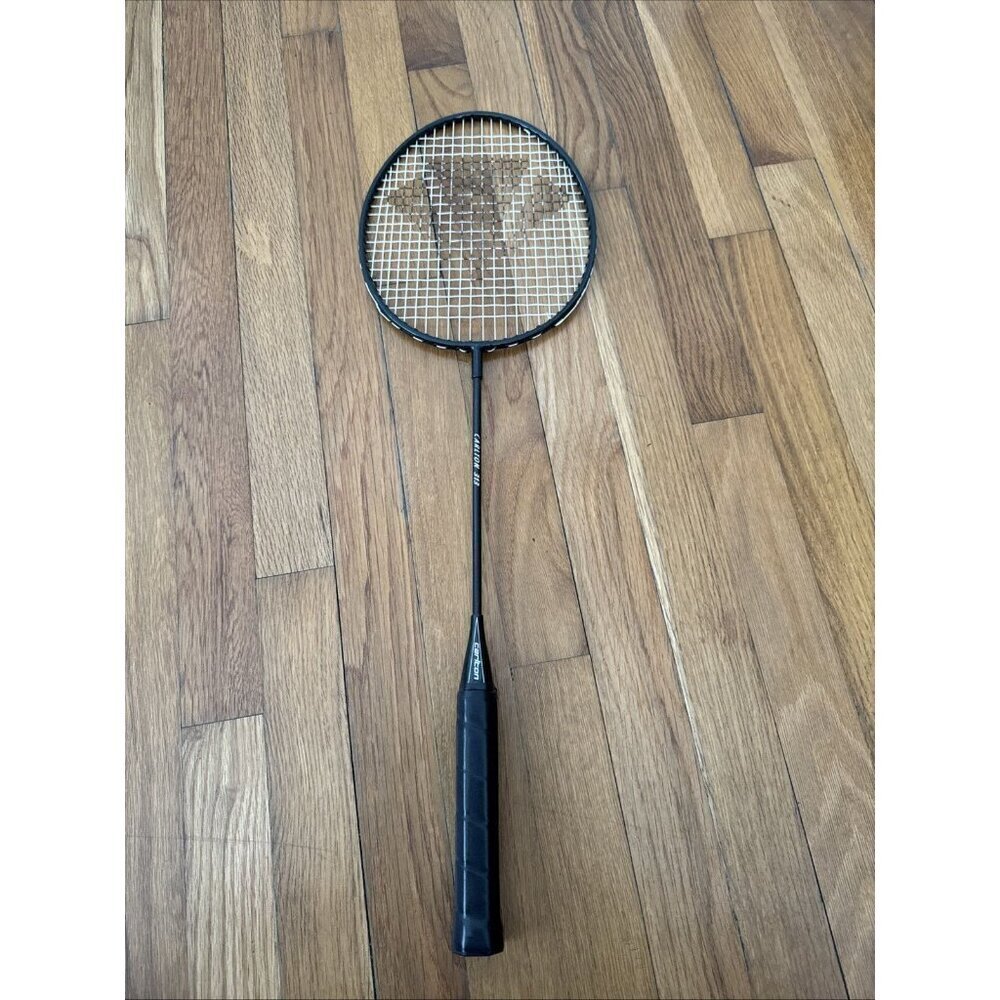 Carlton 313 badminton Racquets - Picture 2 of 10